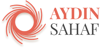 Aydın Sahaf