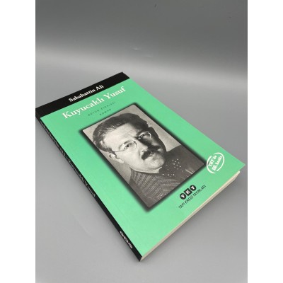 KUYUCAKLI YUSUF SABAHATTİN ALİ