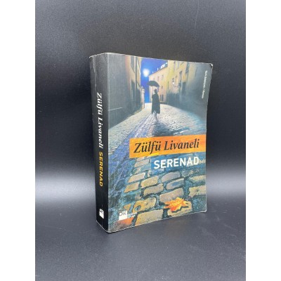 SERENAD (ZÜLFÜ LİVANELİ)
