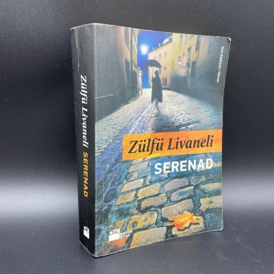 SERENAD (ZÜLFÜ LİVANELİ)