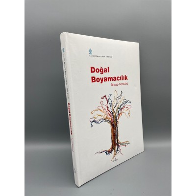 DOĞAL BOYAMACILIK