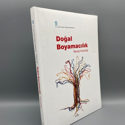DOĞAL BOYAMACILIK