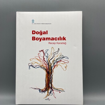 DOĞAL BOYAMACILIK