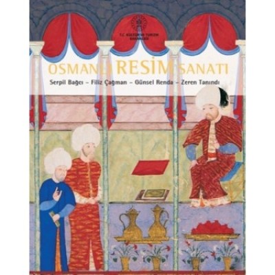 OSMANLI RESİM SANATI