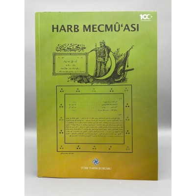 HARP  MECMUASI  /FARUK ÖNAL -SELMAN SOYDEMİR