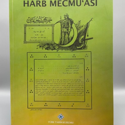 HARB  MECMUASI 