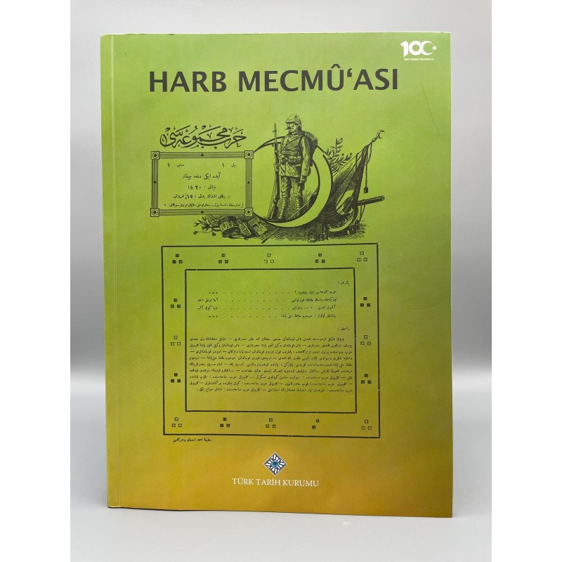 HARP  MECMUASI  /FARUK ÖNAL -SELMAN SOYDEMİR