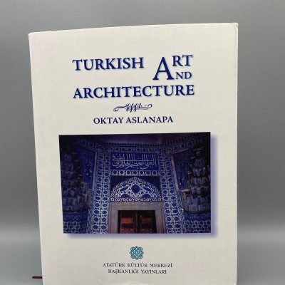 TURKISH ART AND ARCHITECTURE
