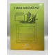 Harb Mecmuası/Harp Mecmuası (Sert Kapak) Faruk Önal-Selman Soydemir Türk Tarih Kurumu 2015 Harb Mecmuası/Harp Mecmuası (Sert Kapak) Faruk Önal-Selman Soydemir Türk Tarih Kurumu 2015