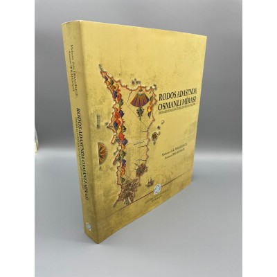 RODOS ADASINDA OSMANLI MİRASI