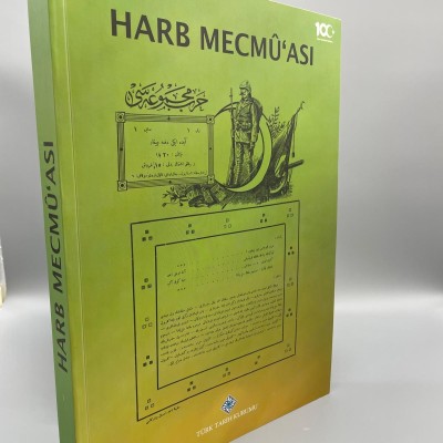HARB  MECMUASI 