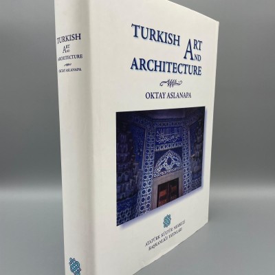 TURKISH ART AND ARCHITECTURE