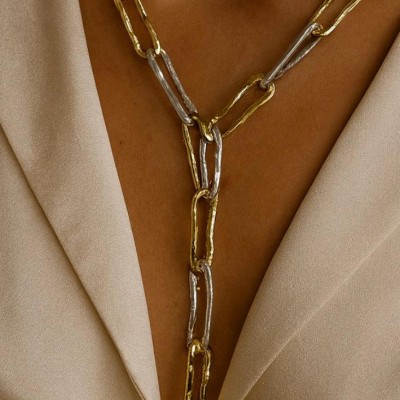 ZİNCİR FORMU ÖZEL TASARIM