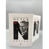 NUTUK SÖYLEV  (I-IV.Cilt Takım)