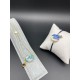 MURANO CAM BİLEKLİK -NAZAR- BEYAZ-MAVİ MURANO CAM BİLEKLİK -NAZAR- BEYAZ-MAVİ