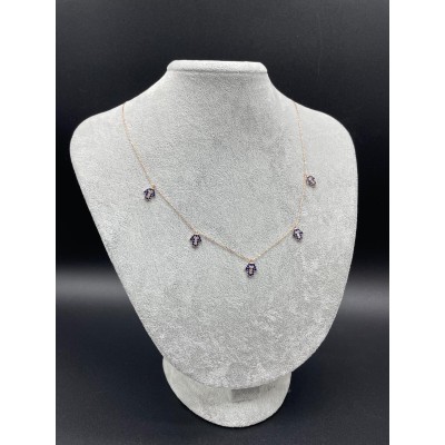 FATMA ANA ELİ  GÜMÜŞ -ALTIN KAPLAMA