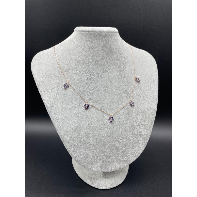 FATMA ANA ELİ  GÜMÜŞ -ALTIN KAPLAMA