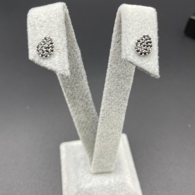 DAMLA KÜPE - SİYAH