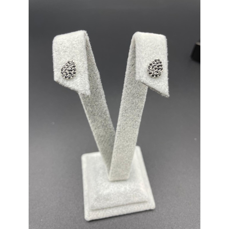 DAMLA KÜPE - SİYAH