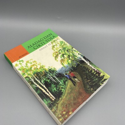 ALADAĞ'DAN ÇIKTI YOLA