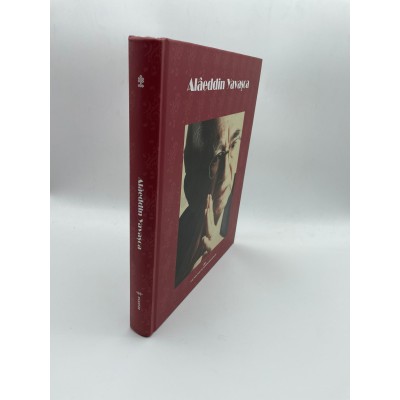 ALAEDDİN YAVAŞCA (BÜYÜK BOY)