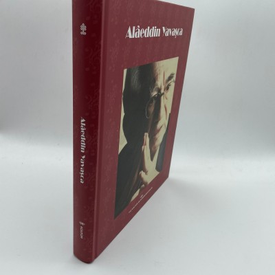 ALAEDDİN YAVAŞCA (BÜYÜK BOY)