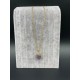 AMETİST KOLYE (MOR ) AMETİST KOLYE (MOR )