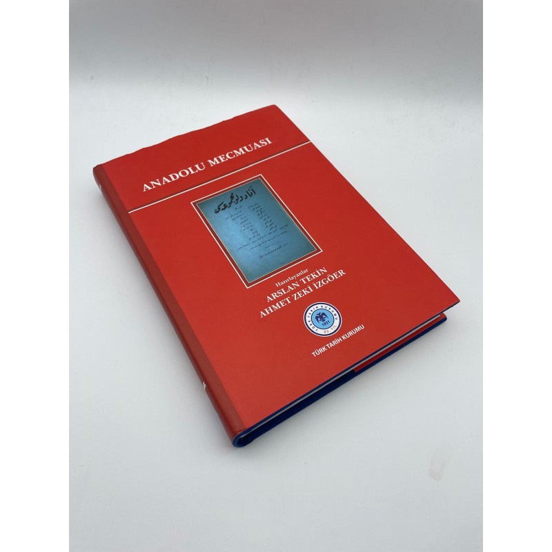 ANADOLU MECMUASI