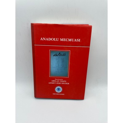 ANADOLU MECMUASI