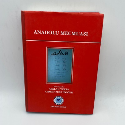 ANADOLU MECMUASI