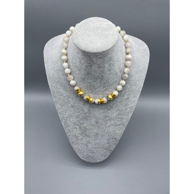 AYTAŞI KOLYE - AYIŞIĞI KOLEKSİYONU