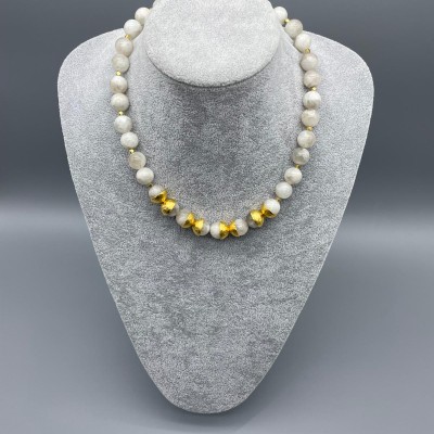 AYTAŞI KOLYE - AYIŞIĞI KOLEKSİYONU