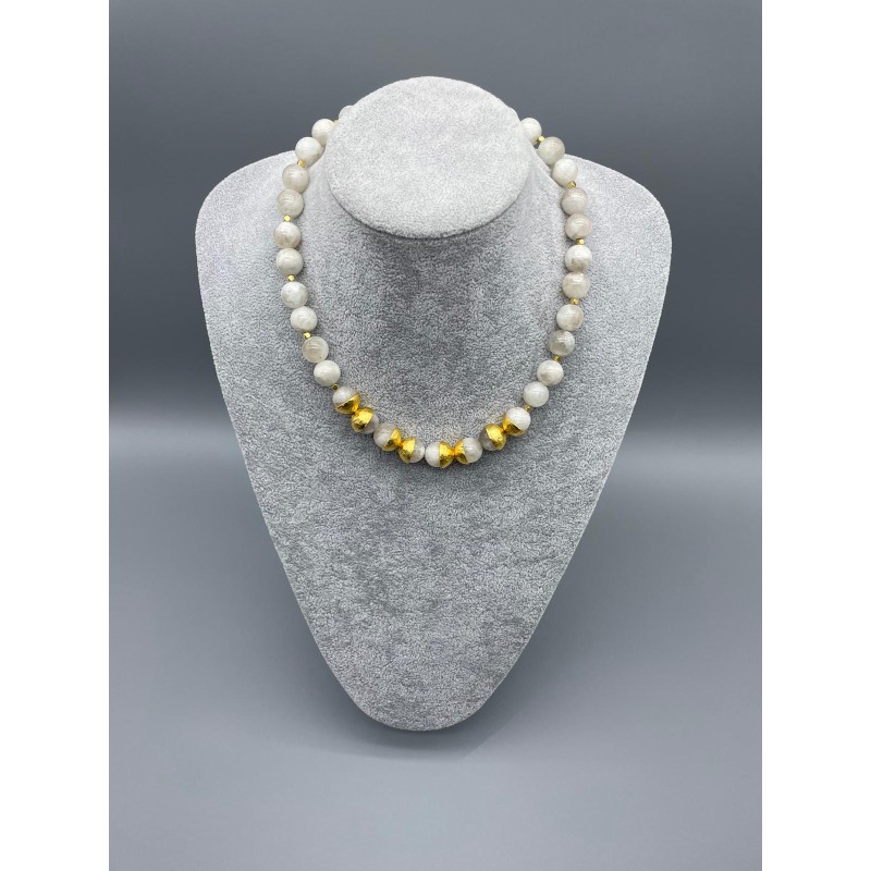 AYTAŞI KOLYE - AYIŞIĞI KOLEKSİYONU