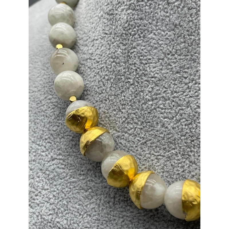 AYTAŞI KOLYE - AYIŞIĞI KOLEKSİYONU