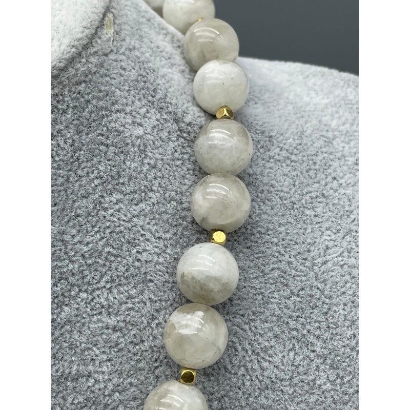 AYTAŞI KOLYE - AYIŞIĞI KOLEKSİYONU