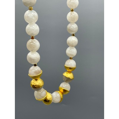 AYTAŞI KOLYE - AYIŞIĞI KOLEKSİYONU