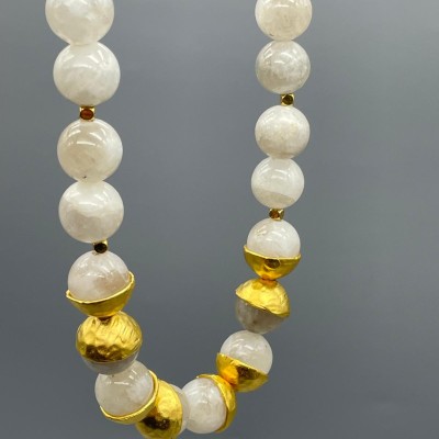 AYTAŞI KOLYE - AYIŞIĞI KOLEKSİYONU