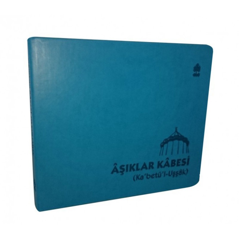 AŞIKLAR KABESİ