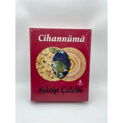 CİHANNÜMA  KATİP ÇELEBİ