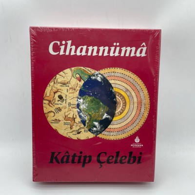 CİHANNÜMA  KATİP ÇELEBİ