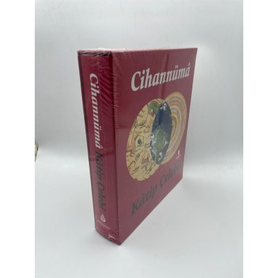 CİHANNÜMA  KATİP ÇELEBİ