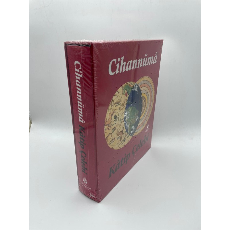 CİHANNÜMA  KATİP ÇELEBİ