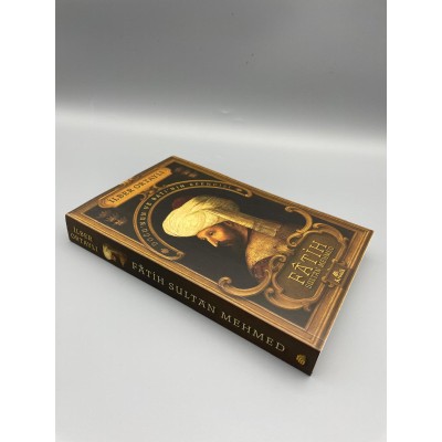 DOĞUNUN VE BATININ EFENDİSİ FATİH SULTAN MEHMET 