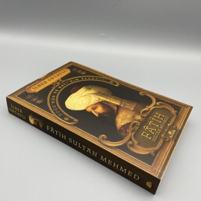 DOĞUNUN VE BATININ EFENDİSİ FATİH SULTAN MEHMET 