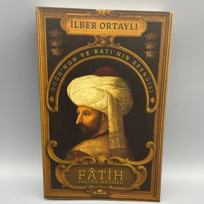 DOĞUNUN VE BATININ EFENDİSİ FATİH SULTAN MEHMET 