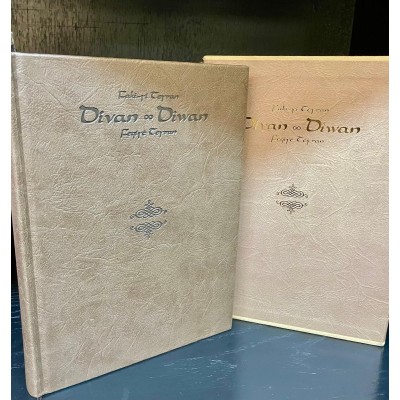 DİVAN - I FAKİ TEYRAN