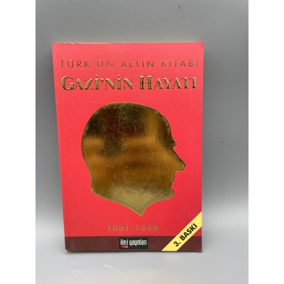 GAZİNİN HAYATI 