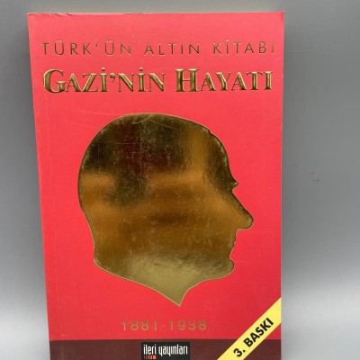 GAZİNİN HAYATI 