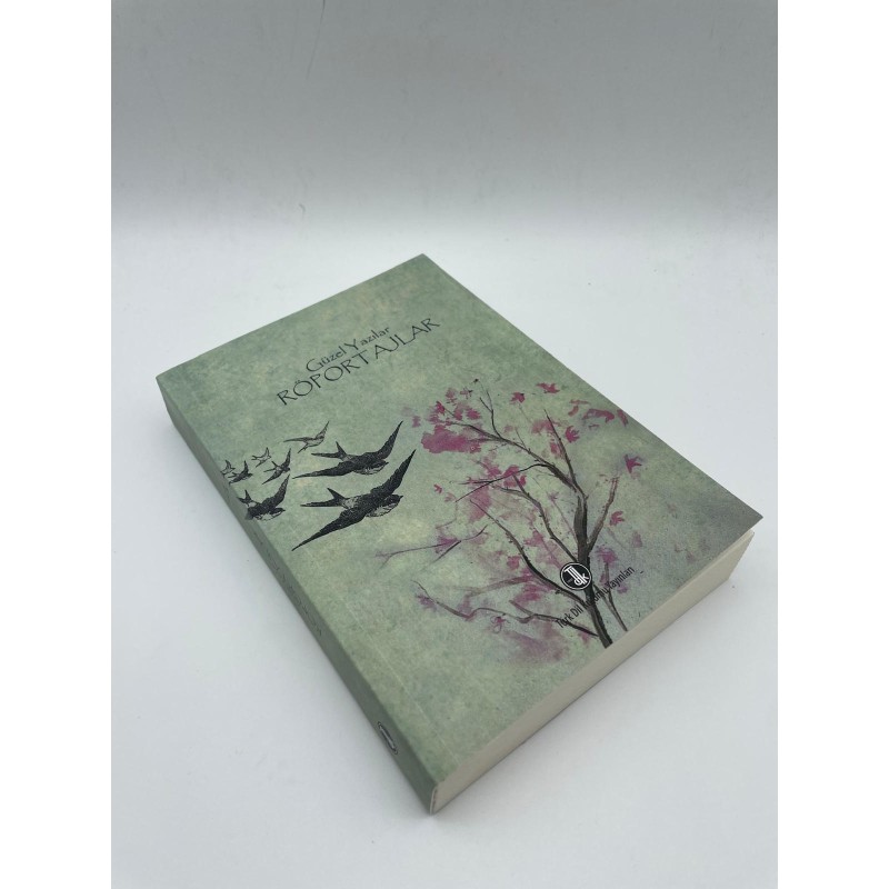 GÜZEL YAZILAR RÖPORTAJLAR