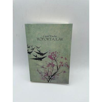 GÜZEL YAZILAR RÖPORTAJLAR